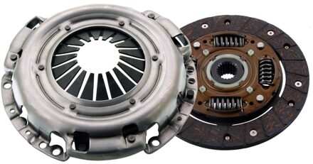 Toyota Koppelingsset ADT330315