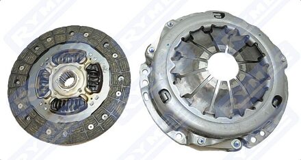 Toyota Koppelingsset JT1622