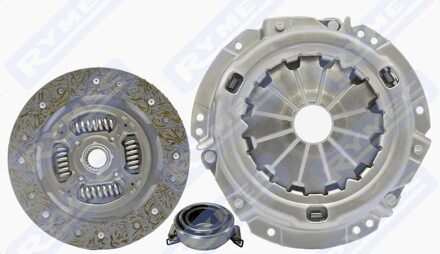 Toyota Koppelingsset JT1700