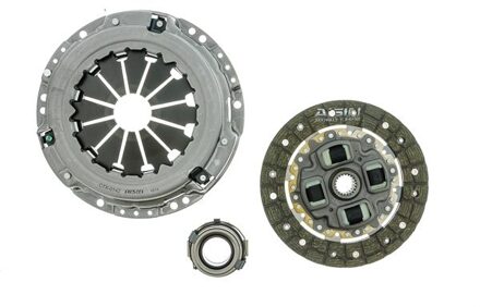 Toyota Koppelingsset KT258A