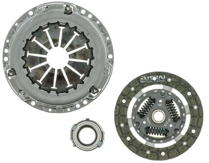 Toyota Koppelingsset KT273B