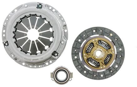 Toyota Koppelingsset KT352B