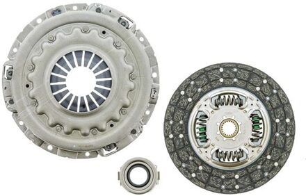 Toyota Koppelingsset KT369A