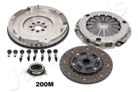 Toyota Koppelingsset KV200M