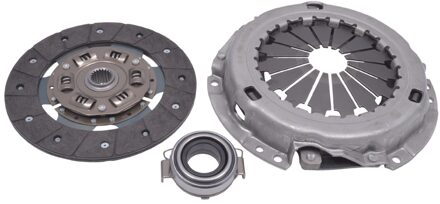 Toyota Koppelingsset