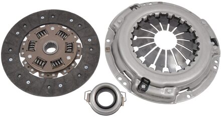 Toyota Koppelingsset