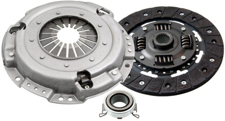 Toyota Koppelingsset