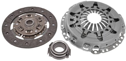 Toyota Koppelingsset