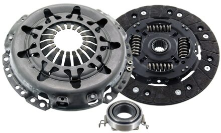 Toyota Koppelingsset