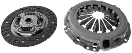 Toyota Koppelingsset