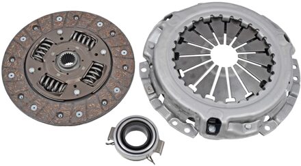 Toyota Koppelingsset