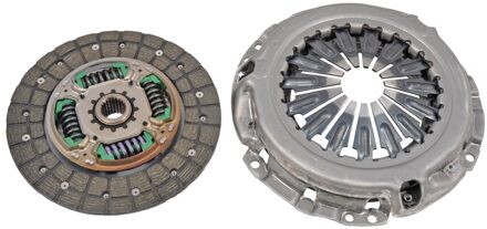 Toyota Koppelingsset