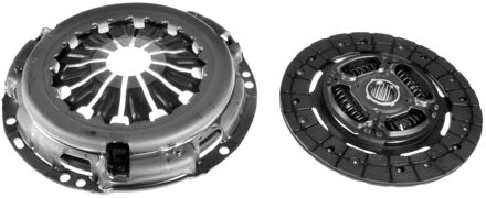 Toyota Koppelingsset