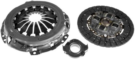 Toyota Koppelingsset