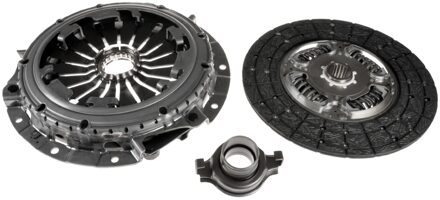 Toyota Koppelingsset