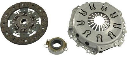 Toyota Koppelingsset