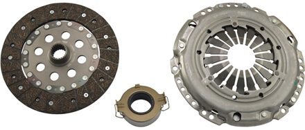 Toyota Koppelingsset