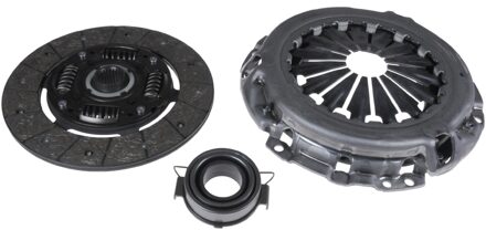 Toyota Koppelingsset