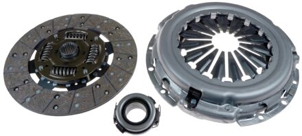 Toyota Koppelingsset