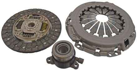 Toyota Koppelingsset