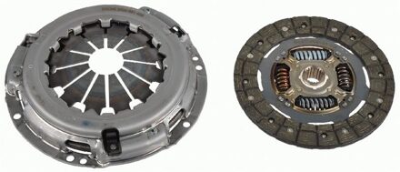 Toyota Koppelingsset