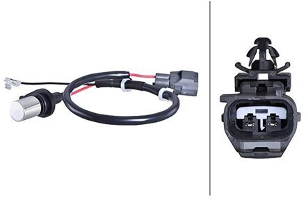 Toyota Krukassensor 6PU358191201