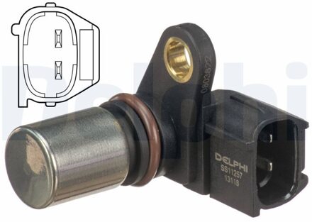 Toyota Krukassensor SS11257