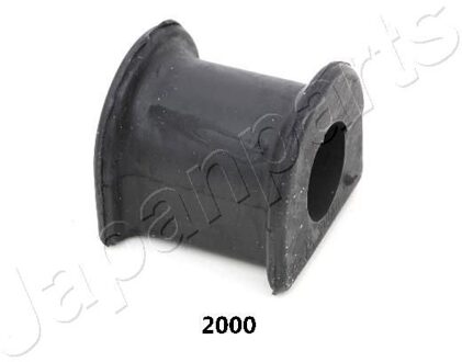 Toyota Lagerbus, stabilisator RU2000