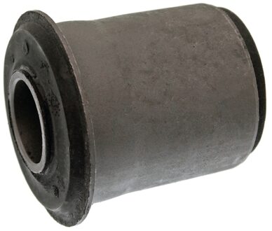 Toyota Lagerbus, stabilisator