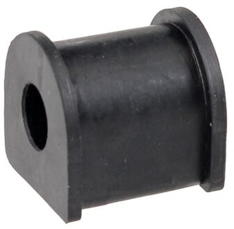 Toyota Lagerbus, stabilisator