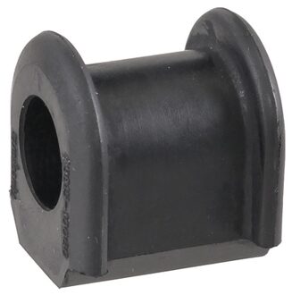 Toyota Lagerbus, stabilisator