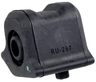 Toyota Lagerbus, stabilisator