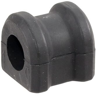 Toyota Lagerbus, stabilisator