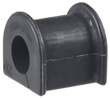 Toyota Lagerbus, stabilisator