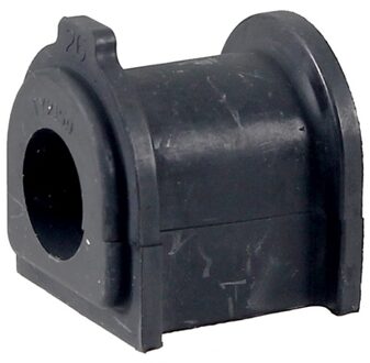 Toyota Lagerbus, stabilisator