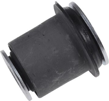 Toyota Lagerbus, wieldraagarm