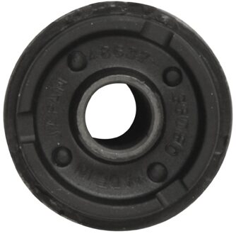 Toyota Lagerbus, wieldraagarm