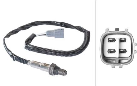 Toyota Lambdasonde 6PA358103011