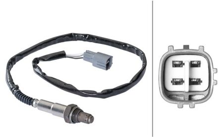 Toyota Lambdasonde 6PA358103051