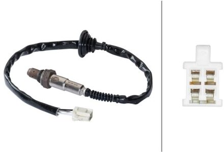 Toyota Lambdasonde 6PA358103061