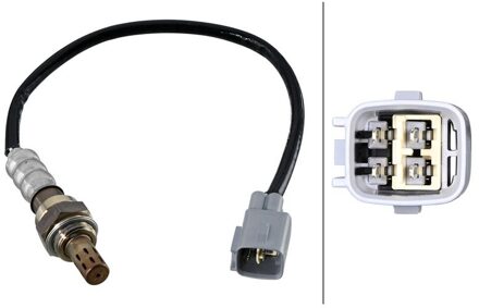 Toyota Lambdasonde 6PA358221541