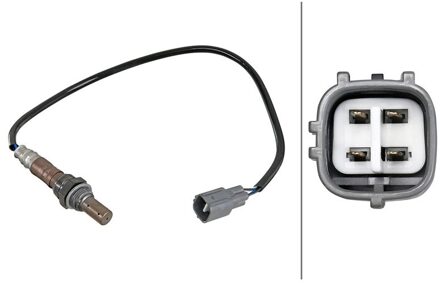 Toyota Lambdasonde 6PA358221621