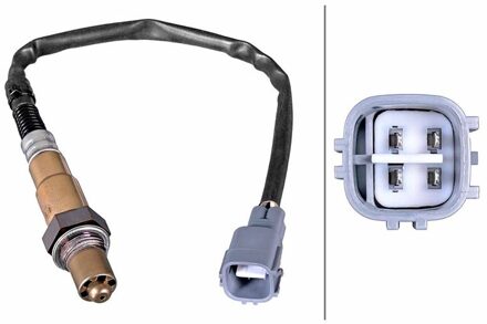 Toyota Lambdasonde 6PA358221921