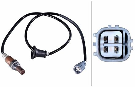 Toyota Lambdasonde 6PA358229091