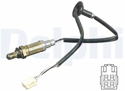 Toyota Lambdasonde ES1110612B1