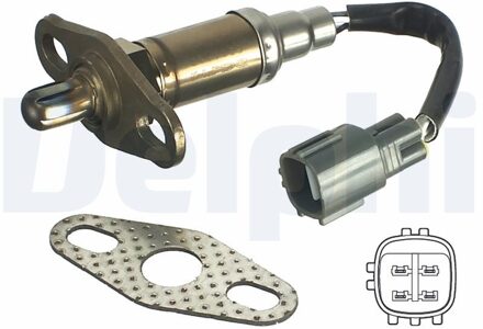 Toyota Lambdasonde ES1111212B1