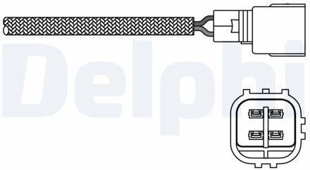 Toyota Lambdasonde ES2026812B1