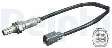 Toyota Lambdasonde ES2044512B1