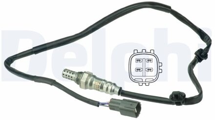 Toyota Lambdasonde ES2053112B1