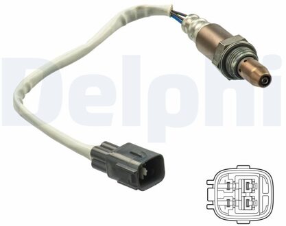 Toyota Lambdasonde ES2120712B1